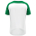 Jersey Vintage S/S white/green