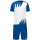 Jersey Vintage S/S white/royal