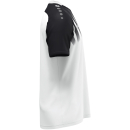 Jersey Vintage S/S white/black
