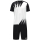 Jersey Vintage S/S white/black