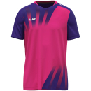 Trikot Vintage KA fuchsia/lila