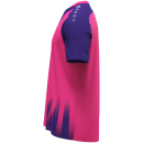 Trikot Vintage KA fuchsia/lila