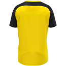 Jersey Vintage S/S yellow/black