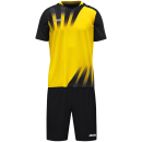Jersey Vintage S/S yellow/black