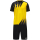 Jersey Vintage S/S yellow/black