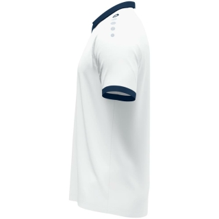 Jersey Glory S/S white/seablue