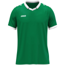 Jersey Glory S/S dark green/white