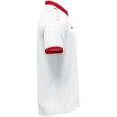 Jersey Glory S/S white/red