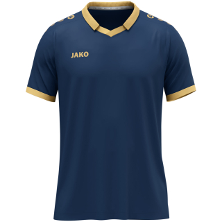 Trikot Glory KA navy/gold