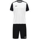 Jersey Dynamic S/S white/black/anthracite