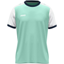 Jersey Dynamic S/S mint/white/seablue