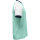 Jersey Dynamic S/S mint/white/seablue