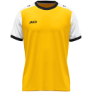 Jersey Dynamic S/S yellow/white/black