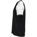 Jersey Dynamic S/S black/white/anthracite