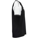 Jersey Dynamic S/S black/white/anthracite