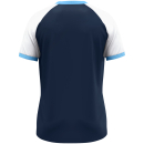 Trikot Dynamic KA marine/weiß/skyblue