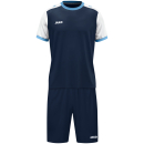 Trikot Dynamic KA marine/weiß/skyblue