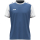 Jersey Dynamic S/S nightblue/white/lightgrey