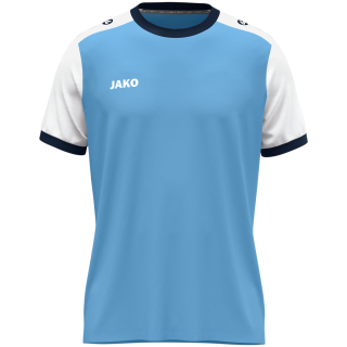 Trikot Dynamic KA skyblue/weiß/marine