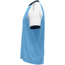 Trikot Dynamic KA skyblue/weiß/marine