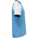 Trikot Dynamic KA skyblue/weiß/marine