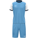 Trikot Dynamic KA skyblue/weiß/marine