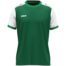 Jersey Dynamic S/S dark green/white/green