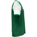 Jersey Dynamic S/S dark green/white/green