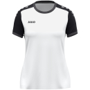 Jersey Dynamic S/S Women white/black/anthracite