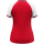 Jersey Dynamic S/S Women red/white/dark red