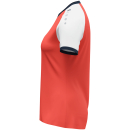 Trikot Dynamic KA Damen coral/weiß/marine