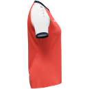 Trikot Dynamic KA Damen coral/weiß/marine