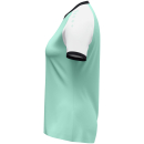 Jersey Dynamic S/S Women mint/white/seablue