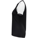 Jersey Dynamic S/S Women black/white/anthracite