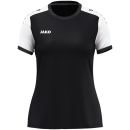 Trikot Dynamic KA Damen schwarz/weiß/anthrazit