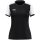 Jersey Dynamic S/S Women black/white/anthracite