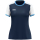 Trikot Dynamic KA Damen marine/weiß/skyblue