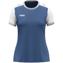 Jersey Dynamic S/S Women nightblue/white/lightgrey