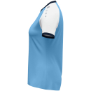 Jersey Dynamic S/S Women skyblue/white/seablue