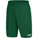 Shorts Manchester 2.0 dark green