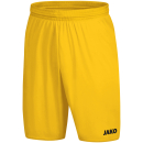 Shorts Manchester 2.0 yellow