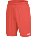 Shorts Manchester 2.0 coral