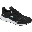 Laufschuh Premium Run II schwarz/weiß