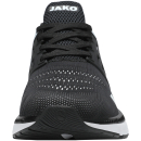 Running shoe Premium Run II black/white