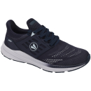 Laufschuh Premium Run II marine/weiß