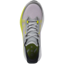 Laufschuh RiverFlow MAX soft grey/anthra light/lime