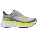 Laufschuh RiverFlow MAX soft grey/anthra light/lime