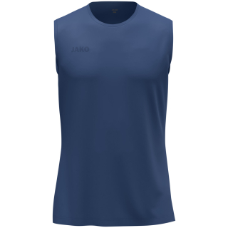 Tank top Uni nightblue