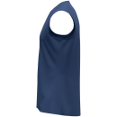 Tank top Uni nightblue