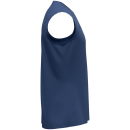 Tank top Uni nightblue